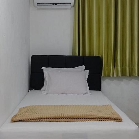 Citra Green House Syariah Near Universitas 투룬가궁 외부 사진