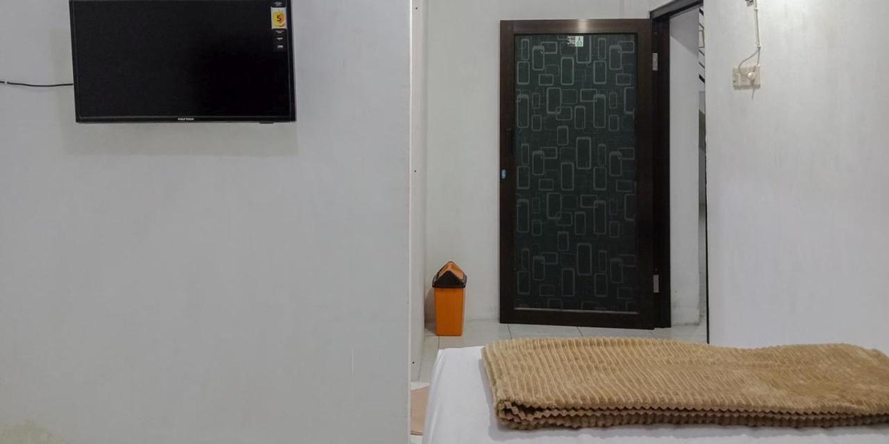 Citra Green House Syariah Near Universitas 투룬가궁 외부 사진